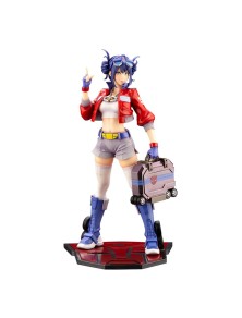 Transformers Bishoujo Pvc...