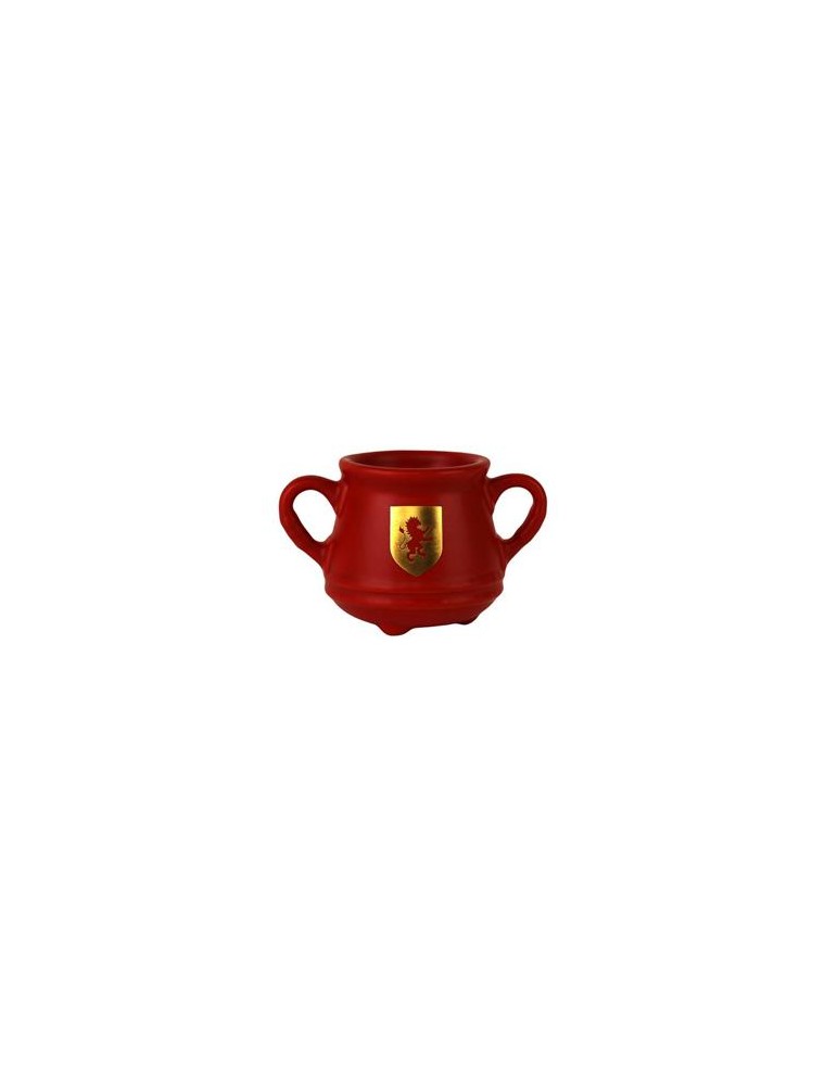 Harry Potter Mini Tazza Calderone Grifondoro Half Moon Bay