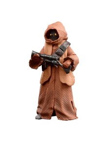 Star Wars: Obi-wan Kenobi Black Series Action Figura 2022 Teeka (jawa) 15 Cm Hasbro