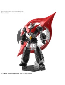 MAZINGA HG MODEL KIT...