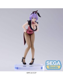 A Couple Of Cuckoos Pm Pvc Statua Hiro Segawa 20 Cm Sega