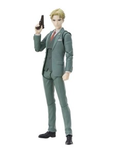 Spy X Family S.h. Figuarts...