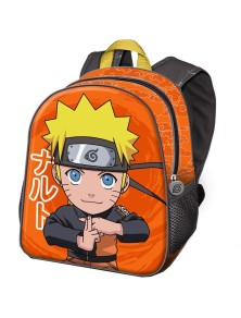 Naruto Zaino Naruto Chikara...