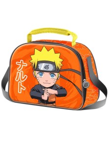 Naruto Borsa Per Il Pranzo...