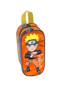 Naruto Double Astuccio...