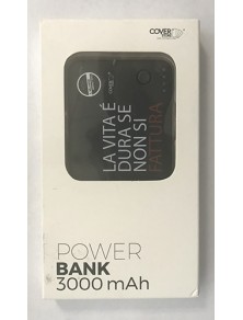 POWER BANK MILANESE...