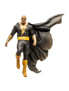 Dc Black Adam Movie Posed...