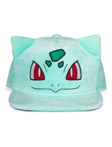 Pokémon Peluche Cappellino...