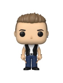 U2 Pop! Rocks Vinile Figura...