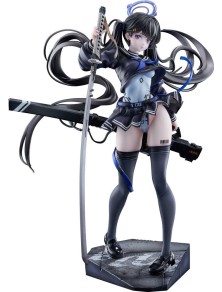 Colors Pvc Statua 1/7 Blue...