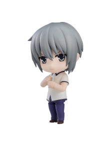 Fruits Basket Nendoroid Action Figura Yuki Soma 10 Cm Toytec