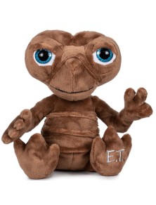 E.t. The Extra-terrestrial...