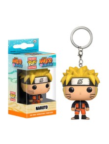 Pocket Pop! Portachiavi Naruto Shippuden Funko