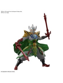 ULTRAMAN AoL TAIGA LIU BEI...