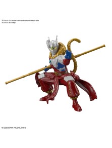 ULTRAMAN AoL ZERO WUKONG...