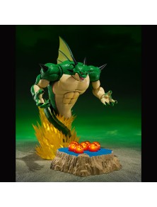 Dragon Ball Z S.h Figuarts Figura Drago Polunga + Dende 28 cm Bandai