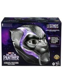 Ml Black Panther Electronic...