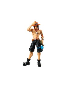 One Piece Figura Portgas...