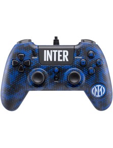 QUBICK WIRED CONTROLLER PS4 INTER 3.0 JOYPAD