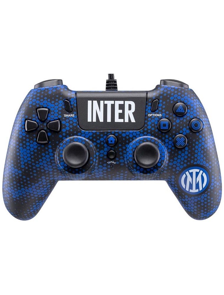 QUBICK WIRED CONTROLLER PS4 INTER 3.0 JOYPAD