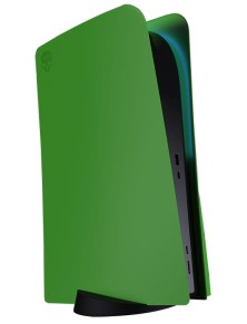 COVER LATERALE PS5 LIME...