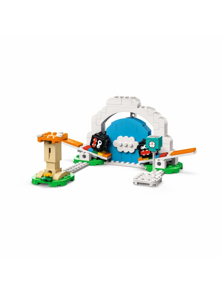 LEGO SUPER MARIO 71405 - PACK ESPANSIONE PINNE DI STORDINO