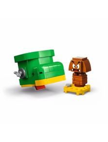 LEGO SUPER MARIO 71404 - PACK ESPANSIONE SCARPA DEL GOOMBA