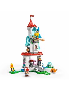 LEGO SUPER MARIO 71407 -...