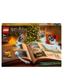 LEGO HARRY POTTER 76404 -...