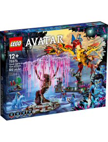 LEGO AVATAR 75574 - TORUK MAKTO E L'ALBERO DELLE ANIME