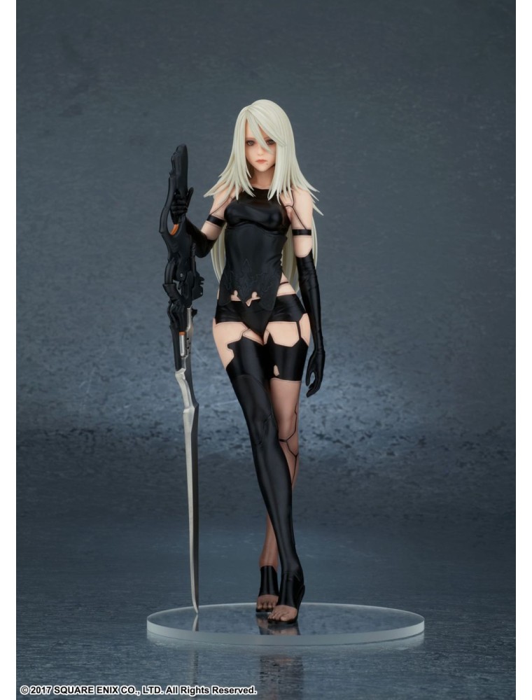 Nier Automata A2 Figura Statua Square Enix