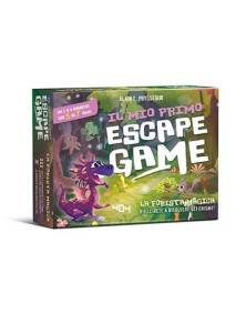 Escape Box - Il Mio Primo...