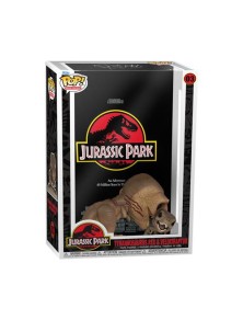 Jurassic Park - Pop Movie...