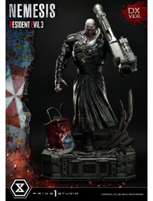 Resident Evil 3 Statua 1/4...