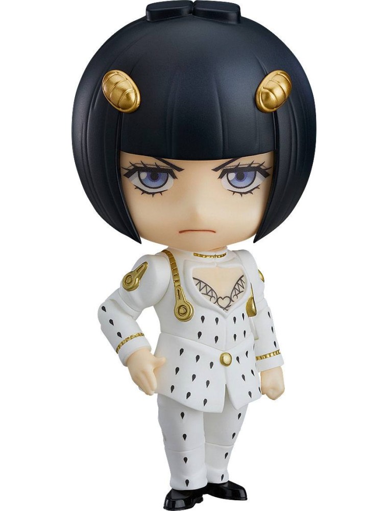 Jojo's Bizarre Adventure Golden Wind Nendoroid Action Figura Bruno Bucciarati 10 Cm Medicos Entertainment