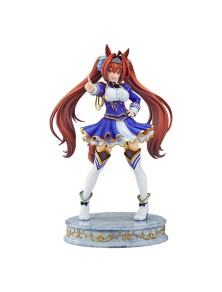 Uma Musume Pretty Derby Pvc Statua 1/7 Daiwa Scarlet 29 Cm Max Factory