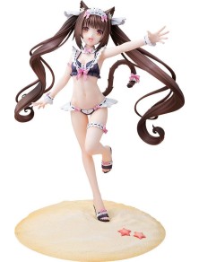 Nekopara Pvc Statua 1/7...