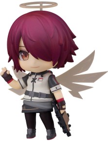 Arknights Nendoroid Action...