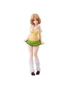 To Love-ru Darkness Pvc Statua 1/6 Momioka Risa 23 Cm Union Creative