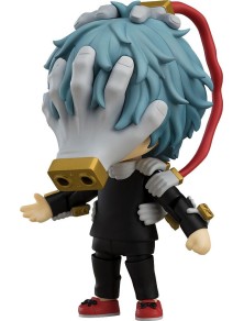 My Hero Academia Nendoroid...