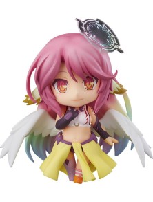 No Game No Life Nendoroid...