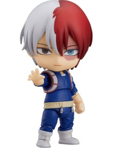 My Hero Academia Nendoroid...