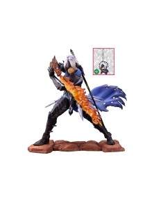 Tales Of Arise Pvc Statuas...