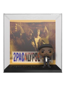 Tupac Pop! Albums Vinile...