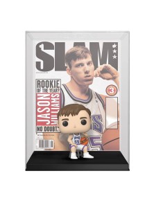 NBA Funko Pop! Cover del...