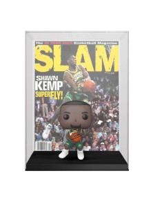 NBA Funko Pop! Cover del...