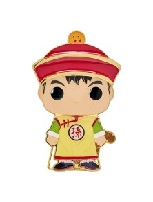 Dragon Ball Z Pop! Enamel...