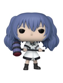 Tokyo Ghoul Pop! Animation Vinile Figura Saiko Yonebayashi 9 Cm Funko