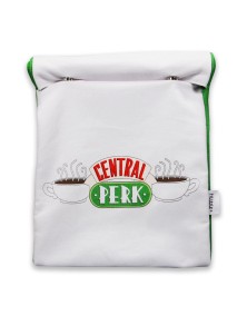 Friends Borsa Per Il Pranzo Central Perk Half Moon Bay