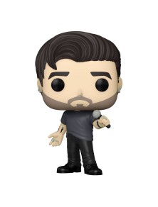 Zayn Malik Pop! Rocks...